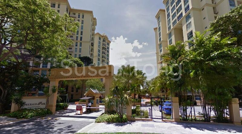 2 Bed Condo for Rent in  Emerald Park - Image 17